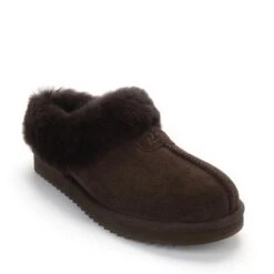 UGG Rona Ultra-Short Sheepskin Slippers -Ugg ugg rona ultra short sheepskin slippers 285288