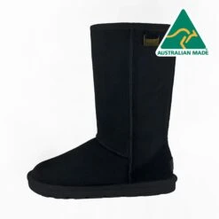 UGG Roozee Tall Classic Boot-Australian Made -Ugg ugg roozee tall classic boot australian made 651662
