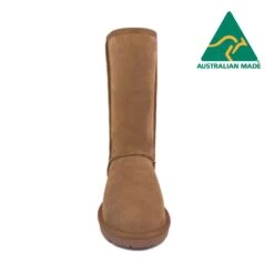 UGG Roozee Tall Classic Boot-Australian Made -Ugg ugg roozee tall classic boot australian made 926115