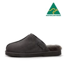 UGG Roozee Unisex Scuffs - Made In Australia 23 UGG Roozee Unisex Scuffs - Made In Australia -Ugg ugg roozee unisex scuffs made in australia 160448