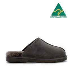 UGG Roozee Unisex Scuffs - Made In Australia 20 UGG Roozee Unisex Scuffs - Made In Australia -Ugg ugg roozee unisex scuffs made in australia 187564