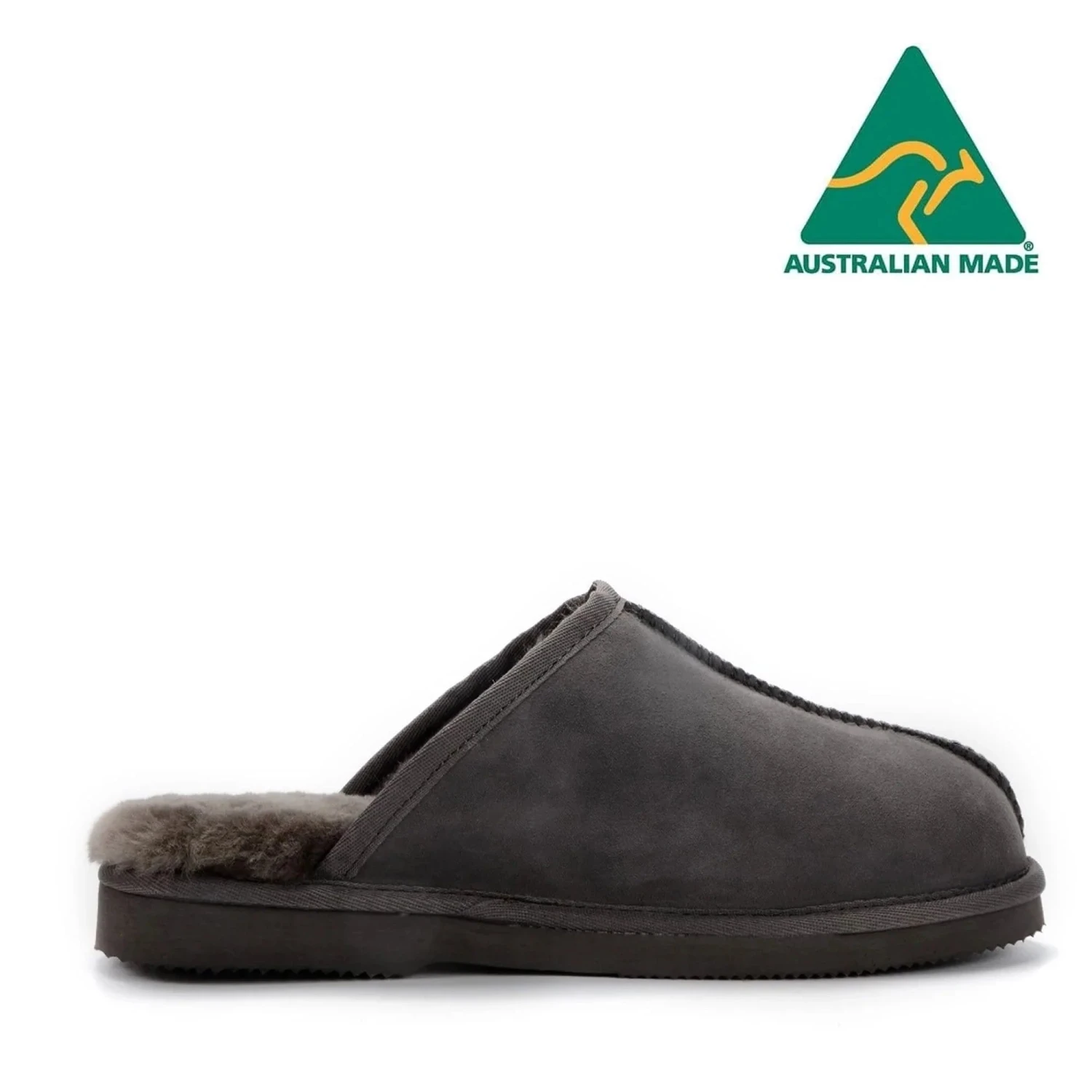 UGG Roozee Unisex Scuffs - Made In Australia 10 UGG Roozee Unisex Scuffs - Made In Australia - Image 8