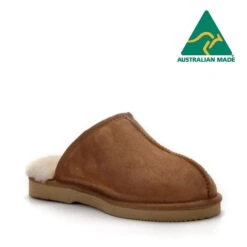 UGG Roozee Unisex Scuffs - Made In Australia 17 UGG Roozee Unisex Scuffs - Made In Australia -Ugg ugg roozee unisex scuffs made in australia 687905