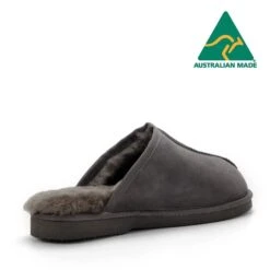 UGG Roozee Unisex Scuffs - Made In Australia 22 UGG Roozee Unisex Scuffs - Made In Australia -Ugg ugg roozee unisex scuffs made in australia 983946