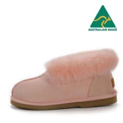 UGG Roozee Unisex Slippers - Made In Australia -Ugg ugg roozee unisex slippers made in australia 636603