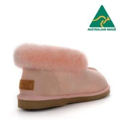 UGG Roozee Unisex Slippers - Made In Australia -Ugg ugg roozee unisex slippers made in australia 649764