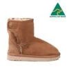 Jumbo UGG Sam Kids Boots - Made In Australia -Ugg ugg sam kids boots made in australia 511413