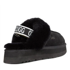 UGG Scuff Platform Slingback -Ugg ugg scuff platform slingback 898967