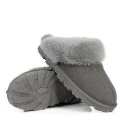 UGG Scuffina Slippers -Ugg ugg scuffina slippers 899416