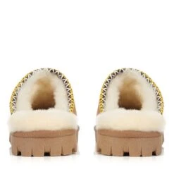 UGG Scuffina Tassie Slippers -Ugg ugg scuffina tassie slippers 812874
