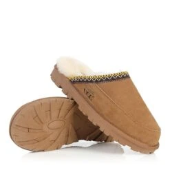 UGG Scuffina Tassie Slippers -Ugg ugg scuffina tassie slippers 945206