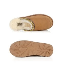 UGG Scuffina Tassie Slippers -Ugg ugg scuffina tassie slippers 959818