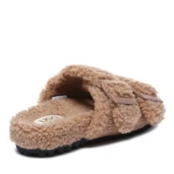 UGG Shaggy Slides -Ugg ugg shaggy slides 791698