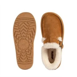 UGG Shyra Slip On Moccasin -Ugg ugg shyra slip on moccasin 400847