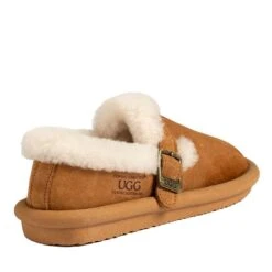 UGG Shyra Slip On Moccasin -Ugg ugg shyra slip on moccasin 561359