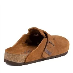 UGG Slip-on Flat Sandals -Ugg ugg slip on flat sandals 154346