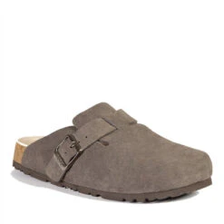 UGG Slip-on Flat Sandals -Ugg ugg slip on flat sandals 248316