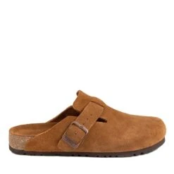 UGG Slip-on Flat Sandals -Ugg ugg slip on flat sandals 279276
