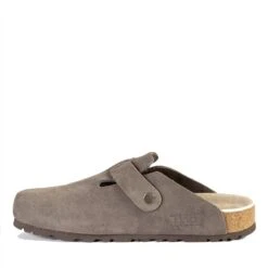 UGG Slip-on Flat Sandals -Ugg ugg slip on flat sandals 385975