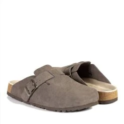 UGG Slip-on Flat Sandals -Ugg ugg slip on flat sandals 508231