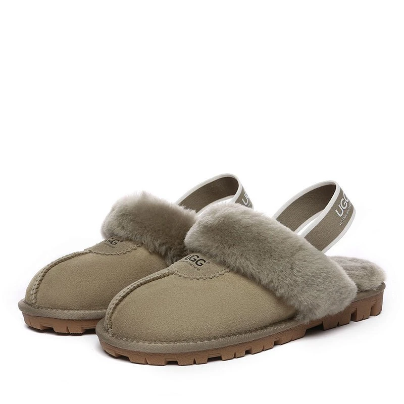 UGG Strappy Cess Scuff 16 UGG Strappy Cess Scuff - Image 14