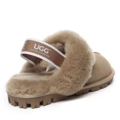 UGG Strappy Cess Scuff 28 UGG Strappy Cess Scuff -Ugg ugg strappy cess scuff 293634