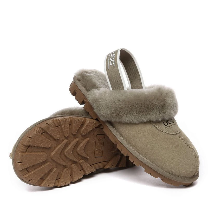 UGG Strappy Cess Scuff 17 UGG Strappy Cess Scuff - Image 15