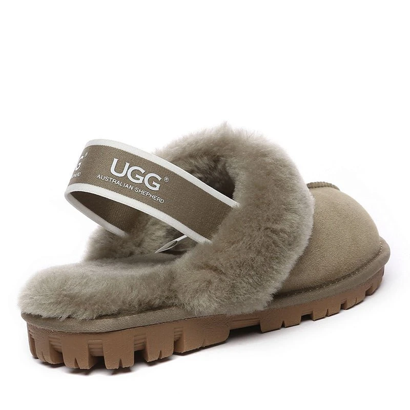 UGG Strappy Cess Scuff 14 UGG Strappy Cess Scuff - Image 12