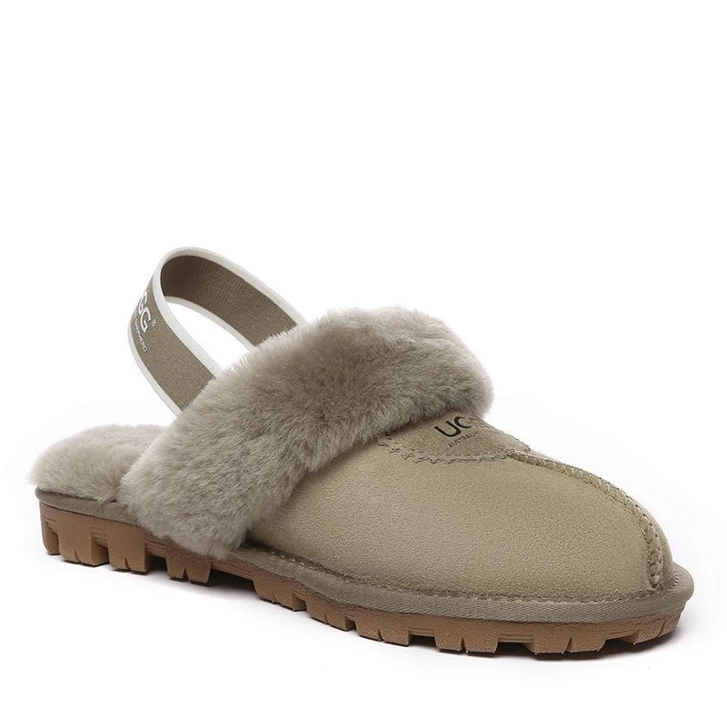 UGG Strappy Cess Scuff 15 UGG Strappy Cess Scuff - Image 13