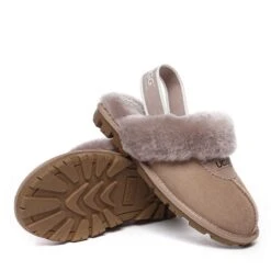 UGG Strappy Cess Scuff 41 UGG Strappy Cess Scuff -Ugg ugg strappy cess scuff 733158