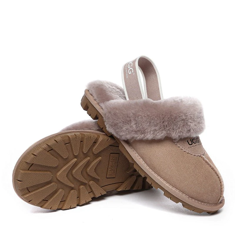 UGG Strappy Cess Scuff 22 UGG Strappy Cess Scuff - Image 20