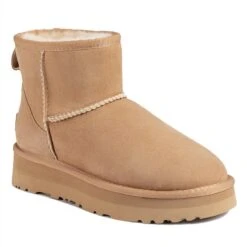 UGG Supreme Classic Mini Platform 30 UGG Supreme Classic Mini Platform -Ugg ugg supreme classic mini platform 160157