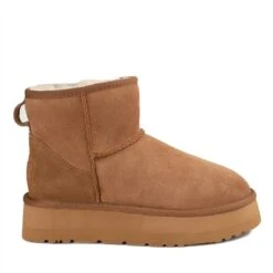UGG Supreme Classic Mini Platform 32 UGG Supreme Classic Mini Platform -Ugg ugg supreme classic mini platform 176760