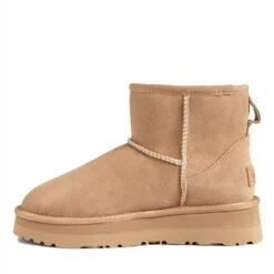 UGG Supreme Classic Mini Platform 28 UGG Supreme Classic Mini Platform -Ugg ugg supreme classic mini platform 222193