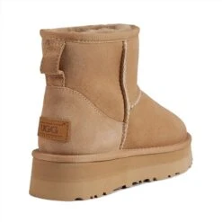 UGG Supreme Classic Mini Platform 24 UGG Supreme Classic Mini Platform -Ugg ugg supreme classic mini platform 249943
