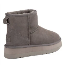 UGG Supreme Classic Mini Platform 39 UGG Supreme Classic Mini Platform -Ugg ugg supreme classic mini platform 250736