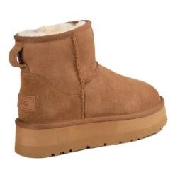 UGG Supreme Classic Mini Platform 34 UGG Supreme Classic Mini Platform -Ugg ugg supreme classic mini platform 350766