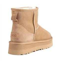 UGG Supreme Classic Mini Platform 29 UGG Supreme Classic Mini Platform -Ugg ugg supreme classic mini platform 487131