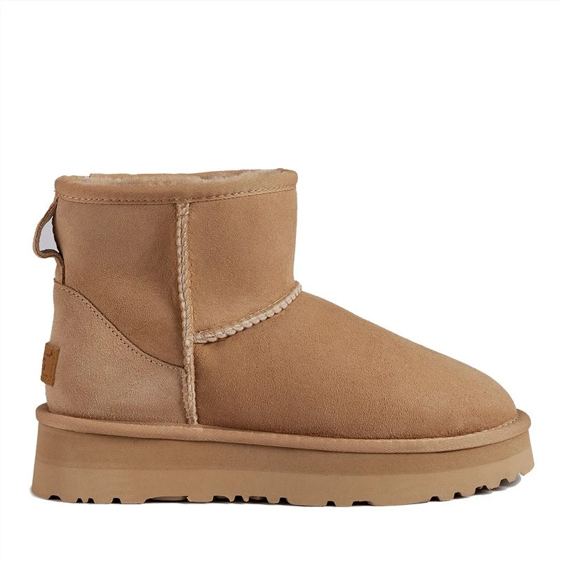 UGG Supreme Classic Mini Platform 3 UGG Supreme Classic Mini Platform