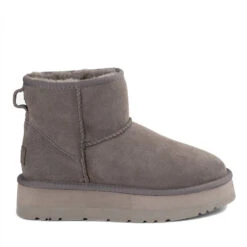 UGG Supreme Classic Mini Platform 37 UGG Supreme Classic Mini Platform -Ugg ugg supreme classic mini platform 713116