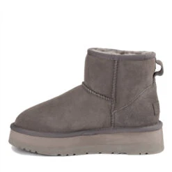 UGG Supreme Classic Mini Platform 38 UGG Supreme Classic Mini Platform -Ugg ugg supreme classic mini platform 778675