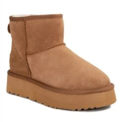 UGG Supreme Classic Mini Platform 35 UGG Supreme Classic Mini Platform -Ugg ugg supreme classic mini platform 811013