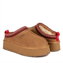 UGG Supreme Classic Tash Platform 18 UGG Supreme Classic Tash Platform -Ugg ugg supreme classic tash platform 218427