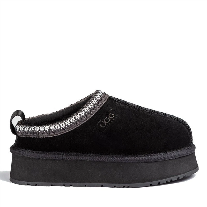 UGG Supreme Classic Tash Platform 9 UGG Supreme Classic Tash Platform - Image 7