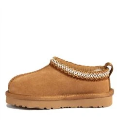 UGG Supreme Kid's Tash Slippers -Ugg ugg supreme kids tash slippers 212019