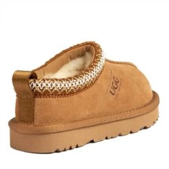 UGG Supreme Kid's Tash Slippers -Ugg ugg supreme kids tash slippers 390325
