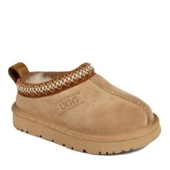 UGG Supreme Kid's Tash Slippers -Ugg ugg supreme kids tash slippers 670763