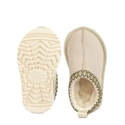 UGG Supreme Kid's Tash Slippers -Ugg ugg supreme kids tash slippers 805000