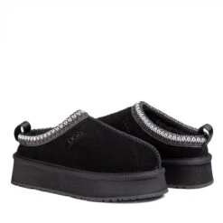 UGG Supreme Tash Platform Slippers -Ugg ugg supreme tash platform slippers 332744