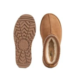 UGG Supreme Tash Platform Slippers -Ugg ugg supreme tash platform slippers 542403